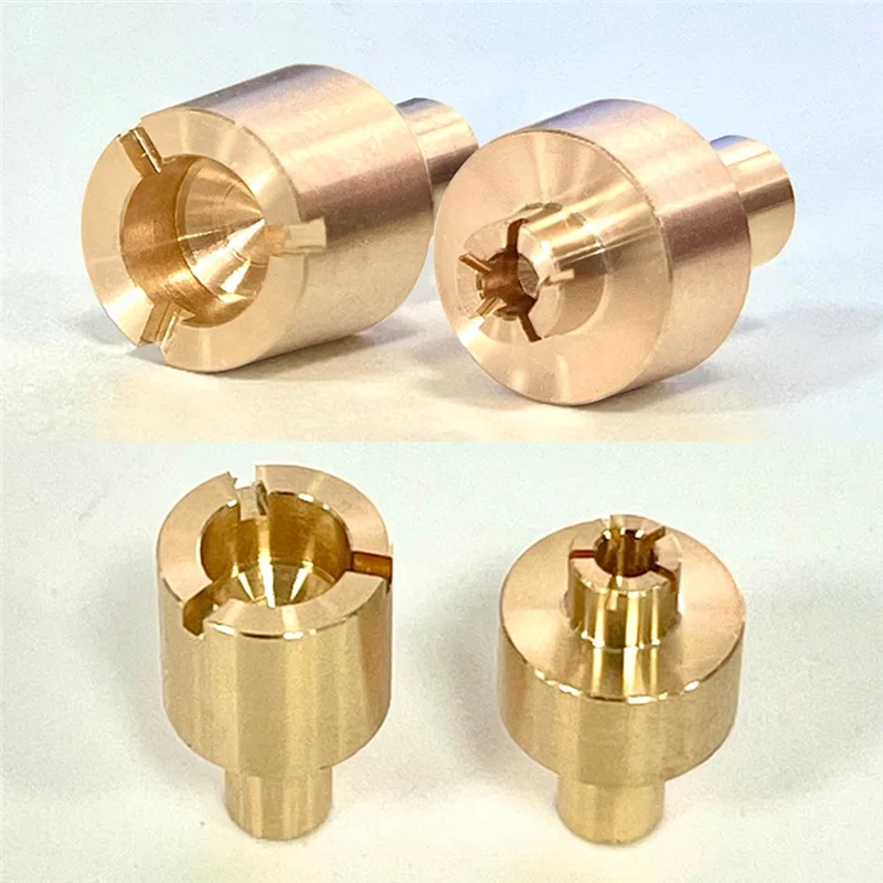 ABDJ-herramienta de almohadilla de extracción de caja de reloj para movimiento de reloj, herramienta de reparación de relojes, se aplica a Vacheron Constantin Omega Blancpain