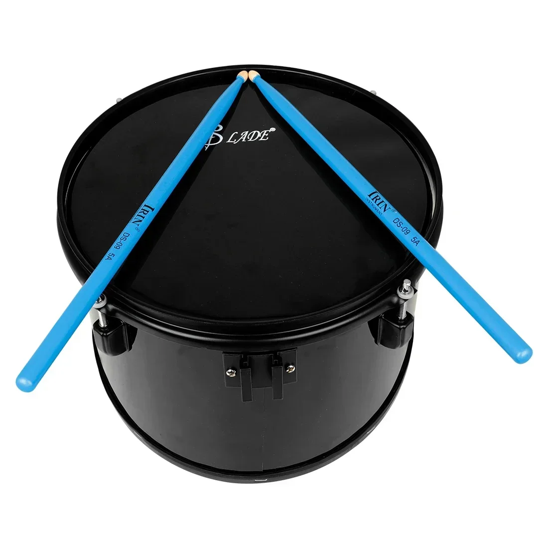 IRIN الطبل 5A طبلة موسيقى الجاز خشب متين زوج عصي طبلة قوي مابل طبل العالمي اكسسوارات قرع أداة عزف موسيقى