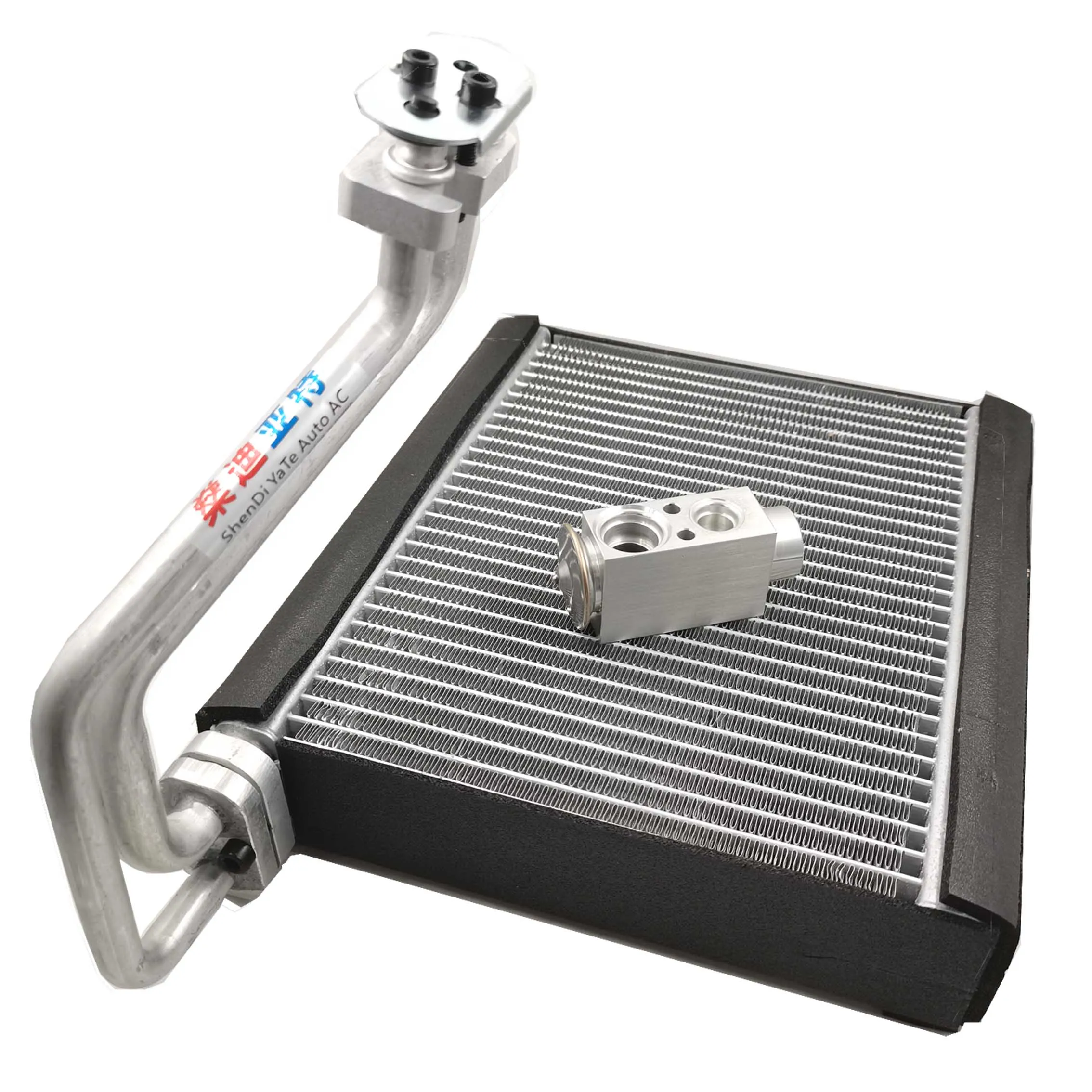 LR LR 009797   Núcleo de evaporador de CA para Volvo XC60 XC70 S60 S80 V60 V70 Land Rover Discover Range Rover Evoque Freelander 2 LR 070870