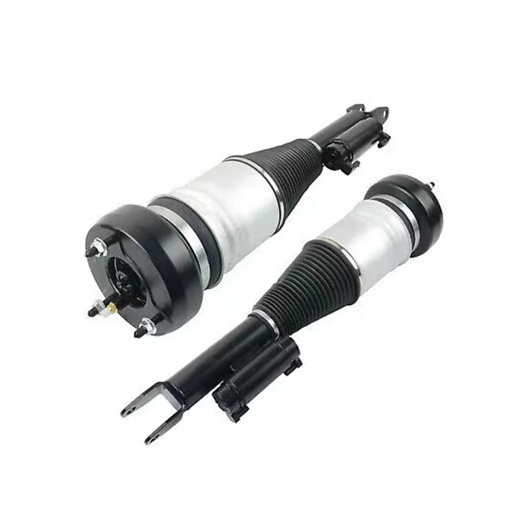 Auto Parts Repair Kit Front Air Suspension Shock Spring for Benz C-Class 14-18 W205 C205 A2053204868