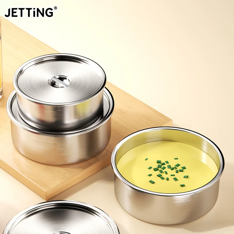 Stainless Steel Ste…