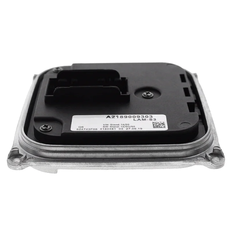 

AM-A2189009303 Ксеноновый HID светодиодный блок управления фарами для Mercedes GLA-Class W156 2013-2017 Модуль балласта DRL A1668203589