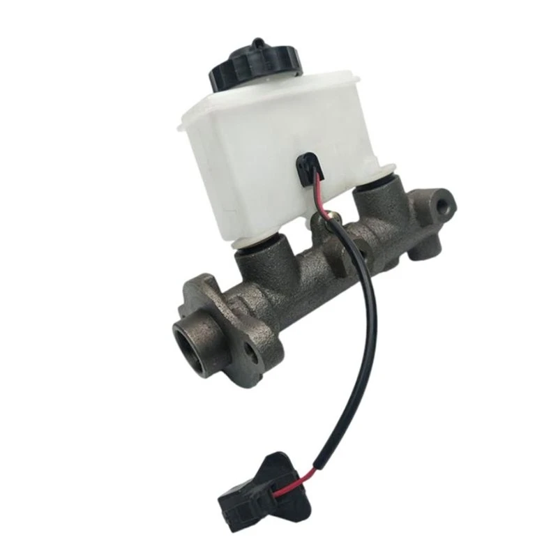 NEW HOT in Stock-For Mazda B2000 B2200 B2600 Compatible Brake Master Cylinder Brake Pump Unit-