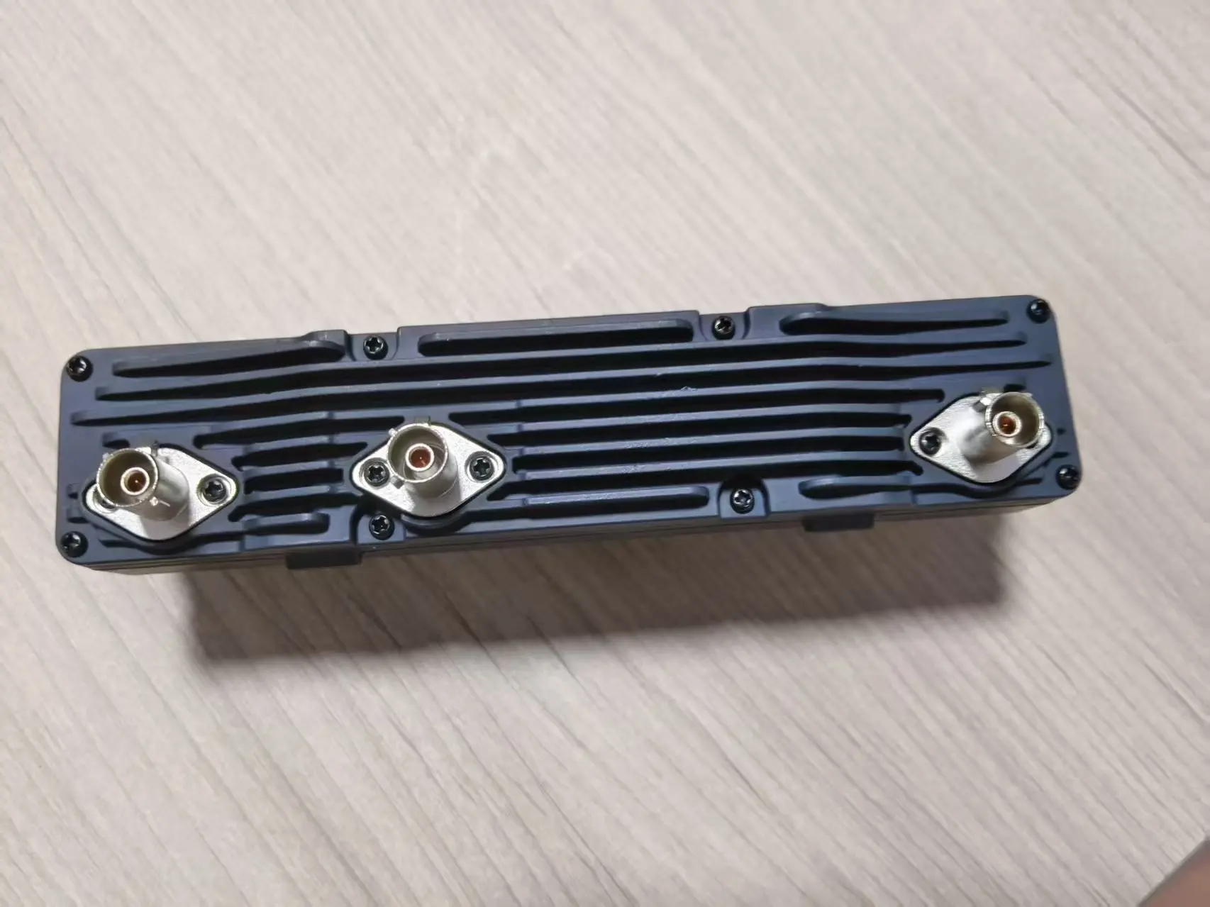 Equation Leopard Titanium 3 HA6HC-3776290 New Front View Triple Lens 1920X1080 Resolution 5W Imaging Module ADAS Front View