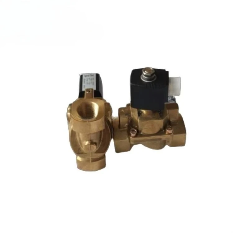 

Wholesale air Compressor Spare Parts 22205462 Solenoid Valve
