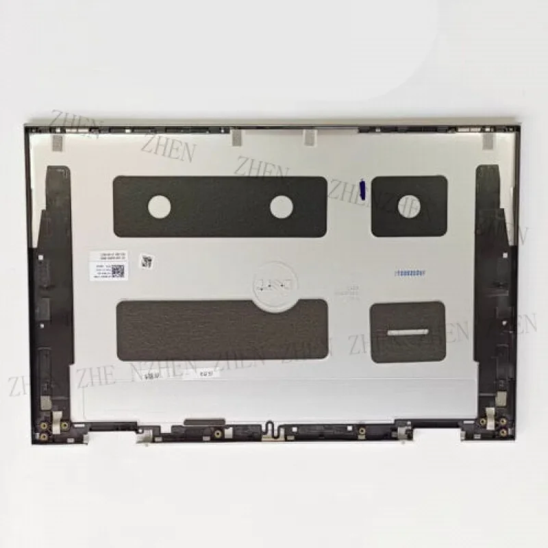 

Y for Dell Inspiron 7415 5415 5410 2-in-1 P147G LCD Back Cover Silver 0NRGDR NRGDR