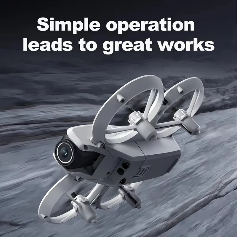 

Новый V66 Mini RC аэрофотосъемка Дрон Профессиональная широкоугольная HD камера Складной вертолет для предотвращения препятствий на большой высоте