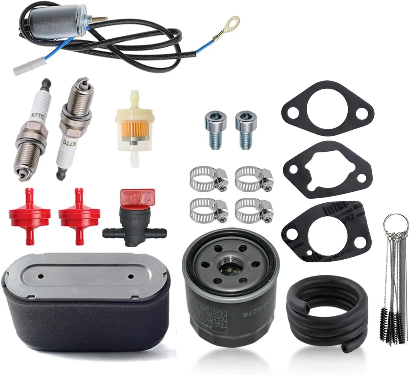 Carburetor Fit for Toro 136-7826 Repl 127-9183 Timecutter 0 Zero Turn Mower 452cc Engine MTD Craftsman Yard Machine with 136-780