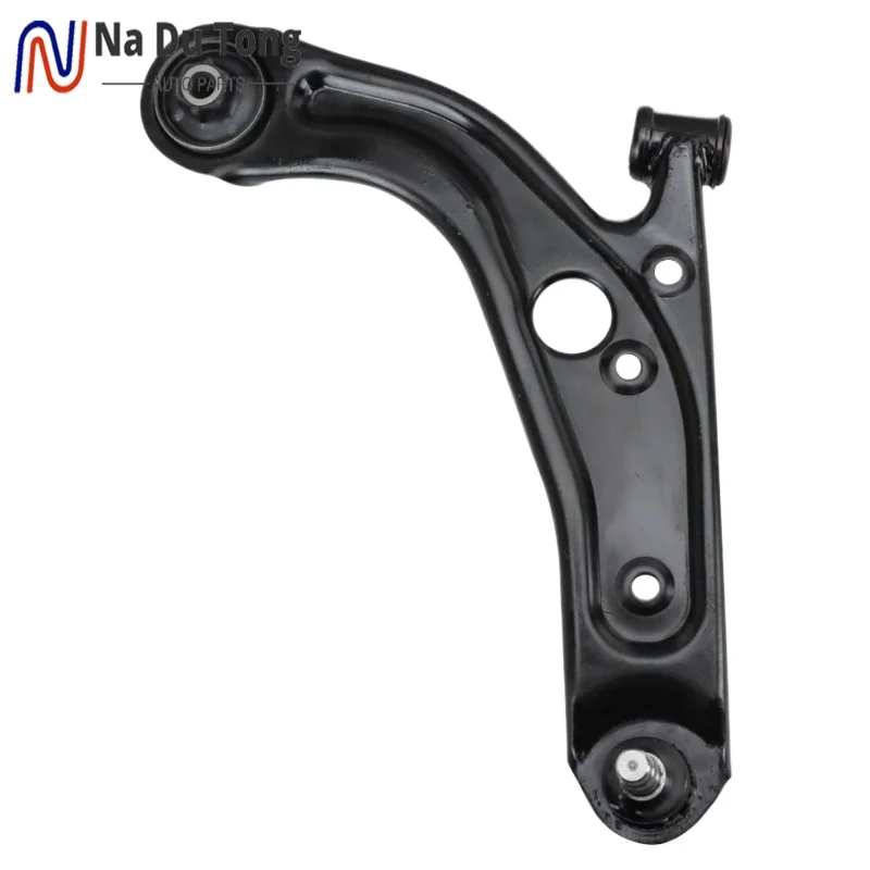 

1 Pair/Left/Right Front Suspension Kit For Fiat 500 2017 OEM 4877742AD 4877743AA 4877743AB 4877743AC 4877743AD