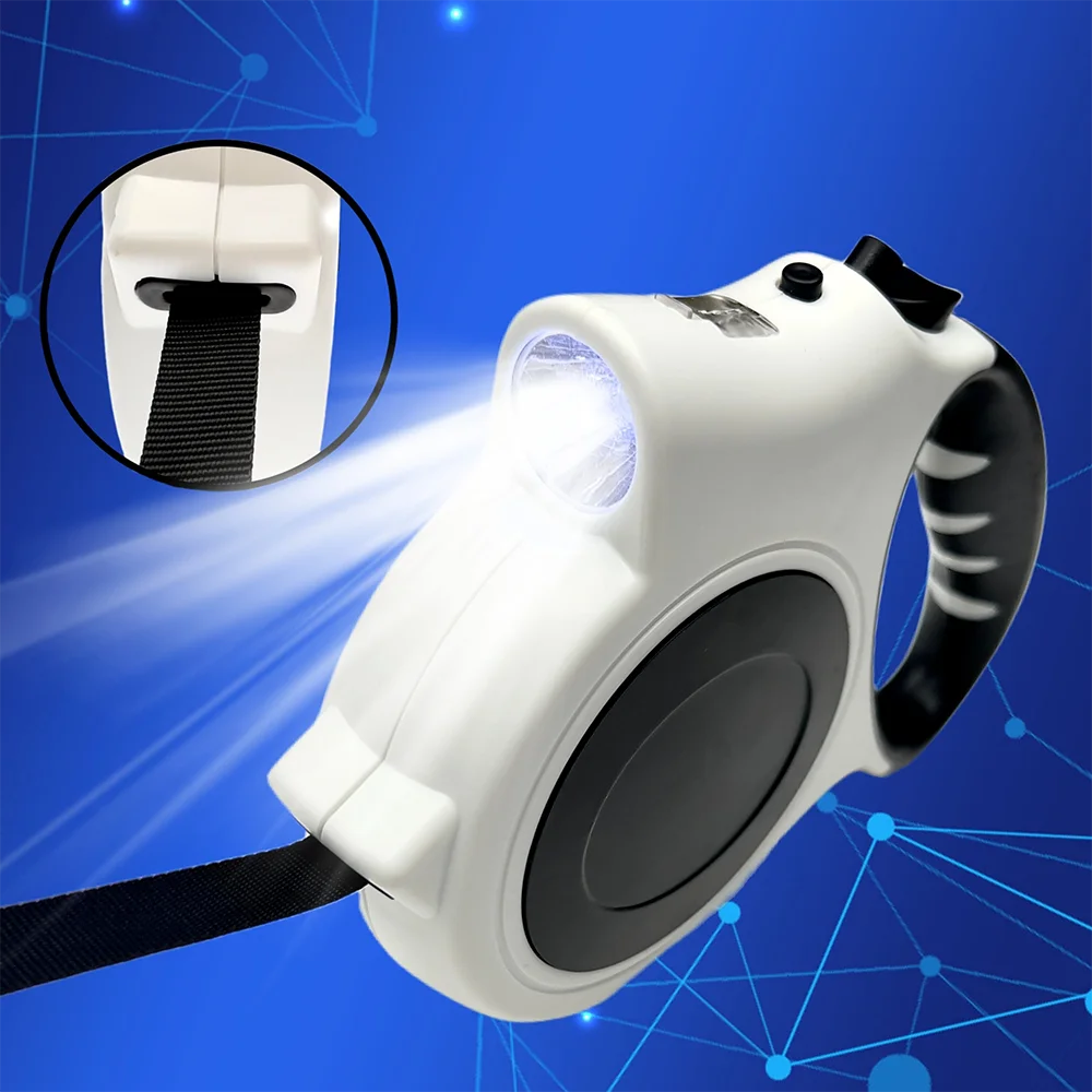 5M Automatic Retrac… - image