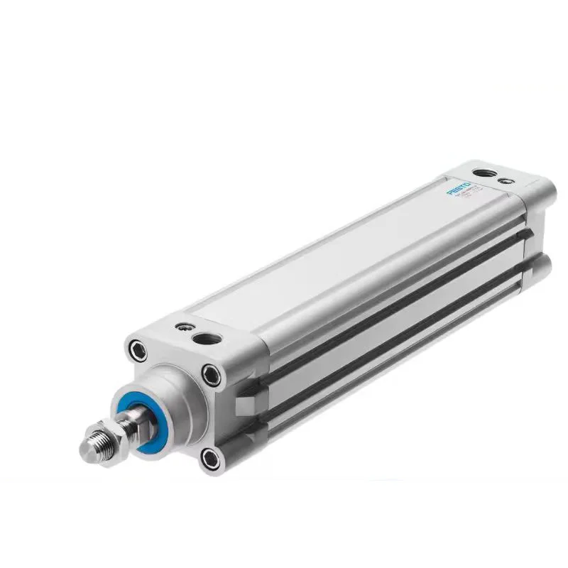 FESTO Pneumatic Cylinder DNC/DSBC-32-25-40-50-63-80-100-125-PPV-A-KP