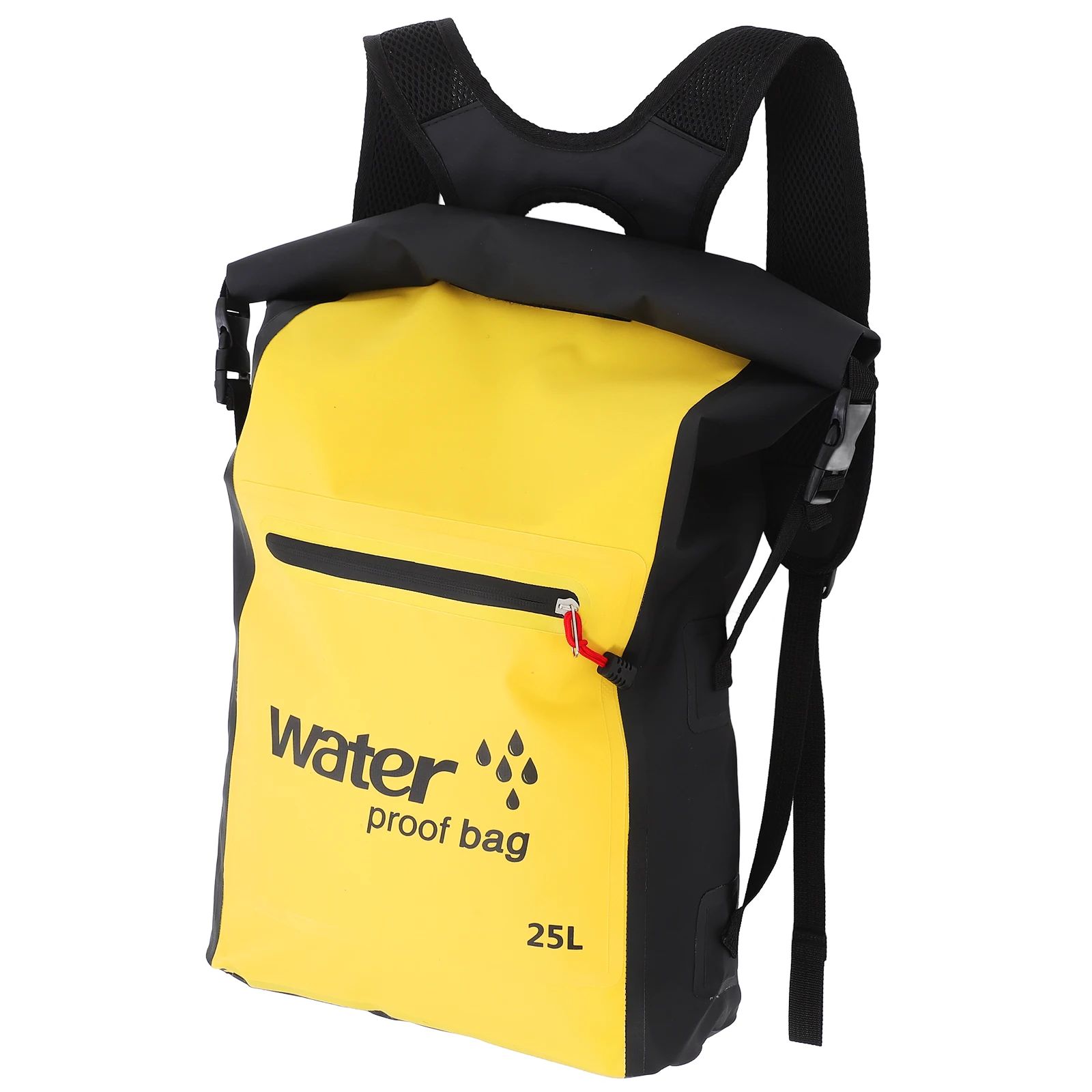 

25L Waterproof Drifting Water Sports Swimming Bag Storage Dry Bag for Camping Hiking Outdoor Marine Accessories