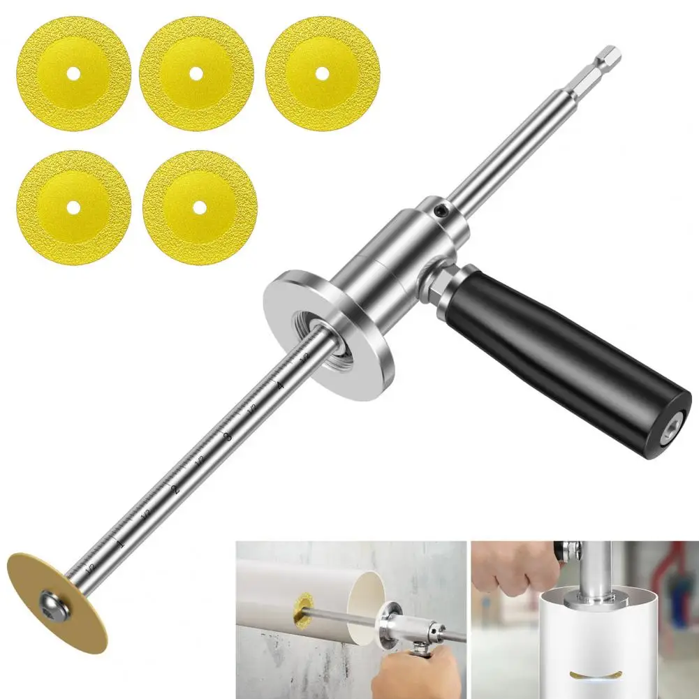 Thumbnail 4 - #67 Latest Pipe Cutters Offers