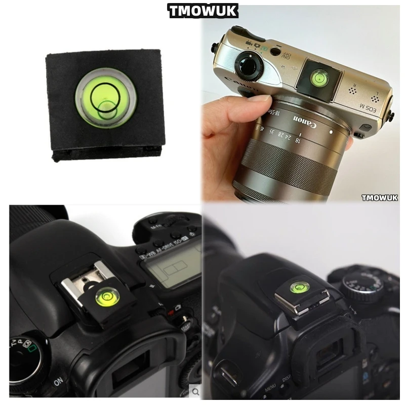 

For Hasselblad 907X 100C H6D-400C MS X1D II 50C H5DII V64C 503CW H3DII Hot Shoe Cover Cap DSLR Camera Flash Hot Shoe Bubble Spir