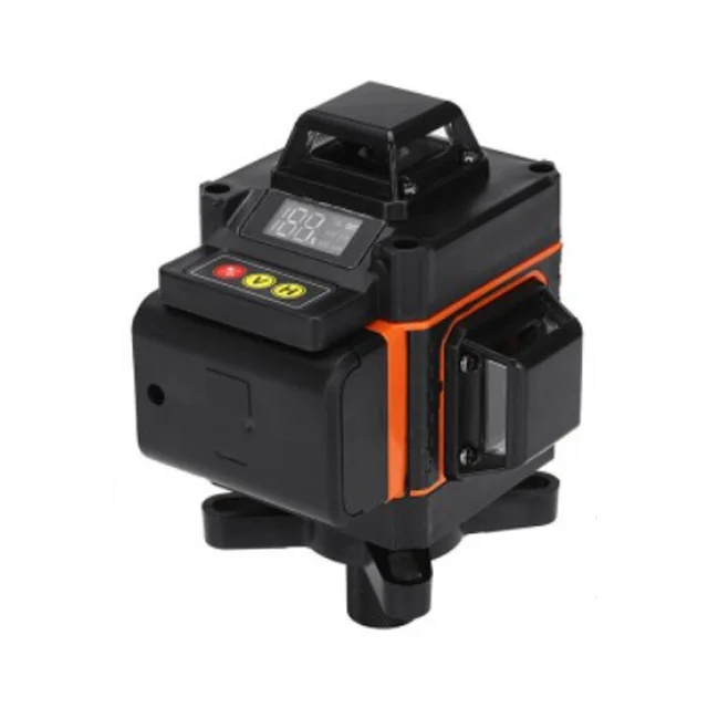 

16-Line 4D Green Light Level High-Precision Automatic Line Laying