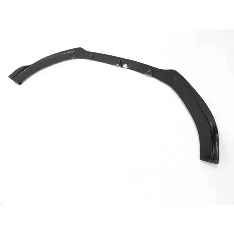 Carbon Fiber Front …