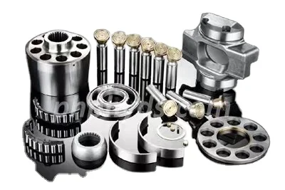 Pompa hidrolik seri A11VO/A11VLO