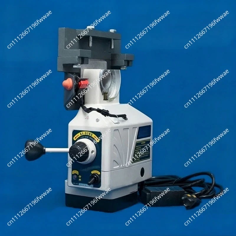 110V / 220V 50/60HZ Milling Machine Horizontal Power Feed 450 in-lb Horizontal Auto Power Feeder