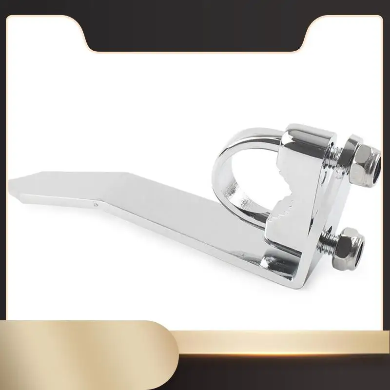 

1 шт. аксессуары для удлинителей подставки для Yamaha Roadliner Stratoliner XV1900CT XV1900 2006-2014