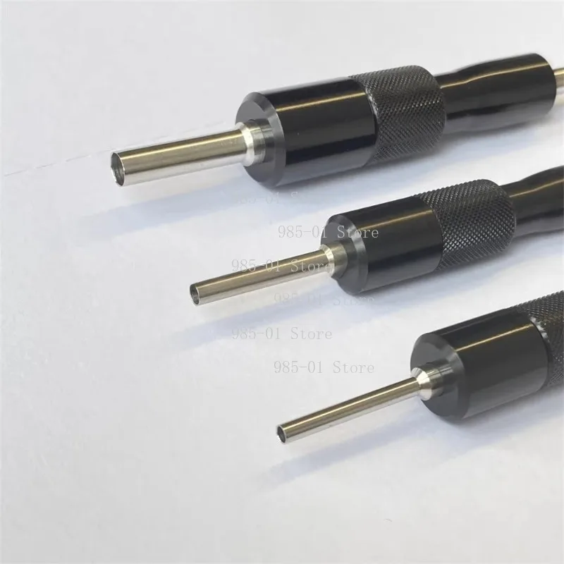 Terminal Pin Retractor Tool QXRT20 QXRT16 QXRT12 QXRT08 Wire Connector Removal Tool