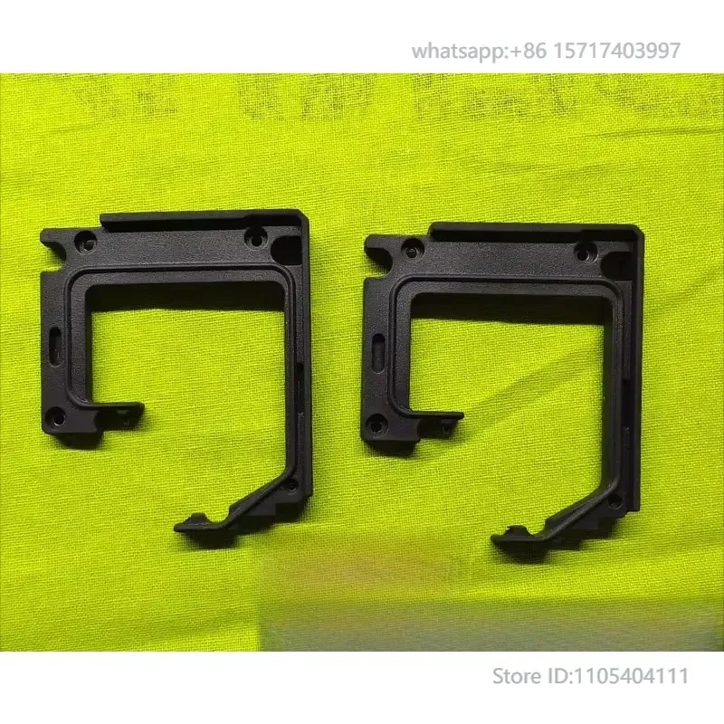 1PCS combination ruler sealing ring steel strip grating ruler shell sealing 375640-02