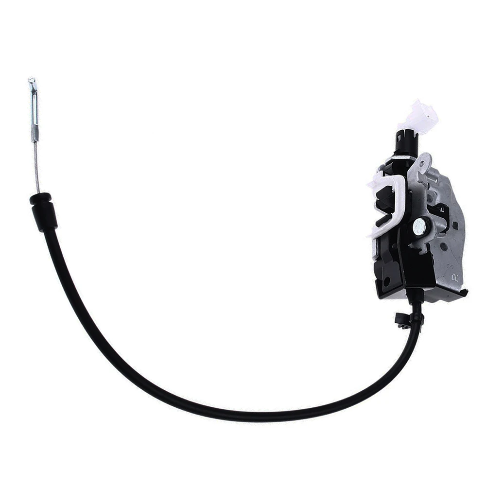 

Rear Tailgate Door Lock Actuator FQR500220 Suitable for Land Rover LR3 All Submodel Sport Utility 2005-2009 FQR500080