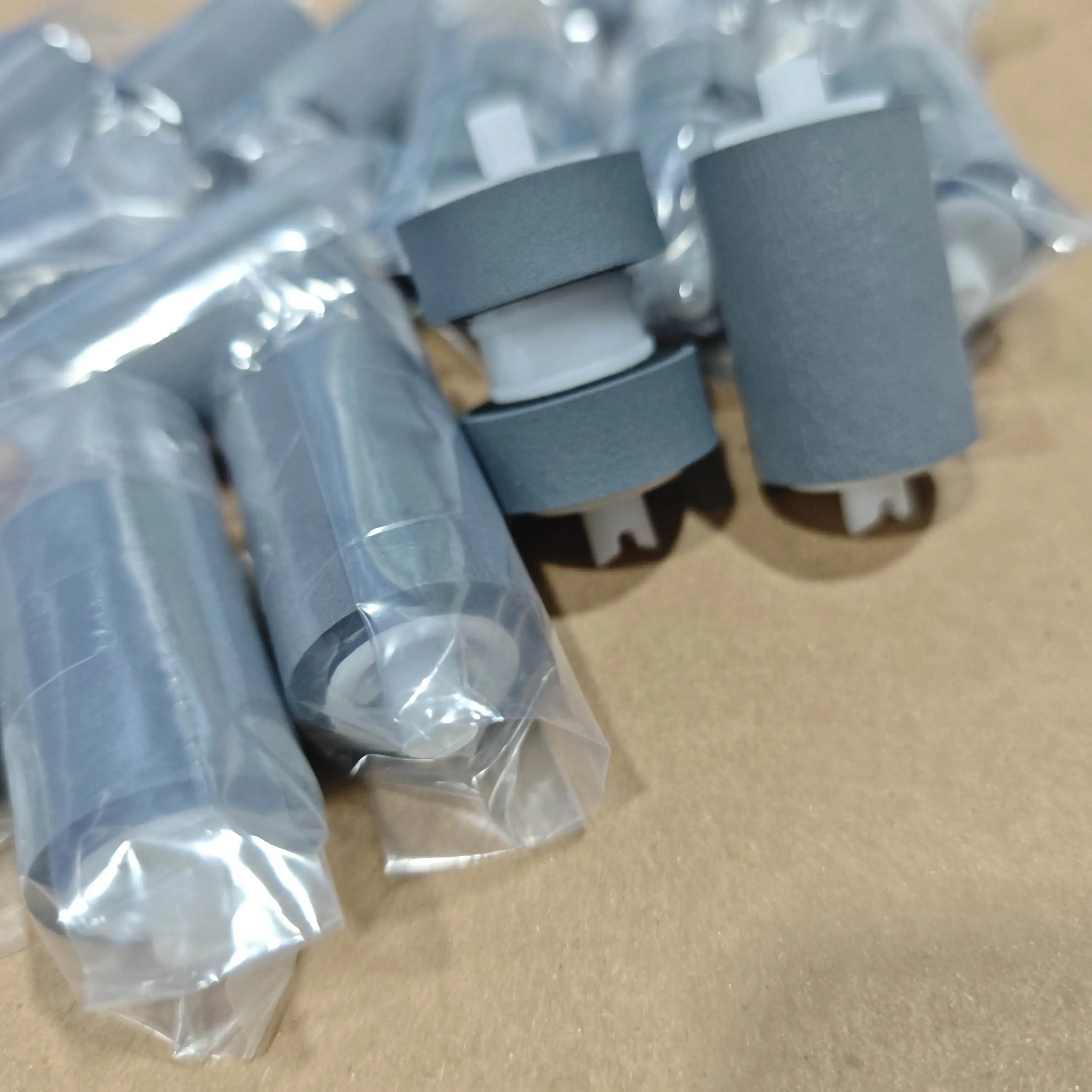 

1X 5484B001 Exchange Roller Kit for CANON DR C125 C125W C225 C225W II imageFORMULA Scanner