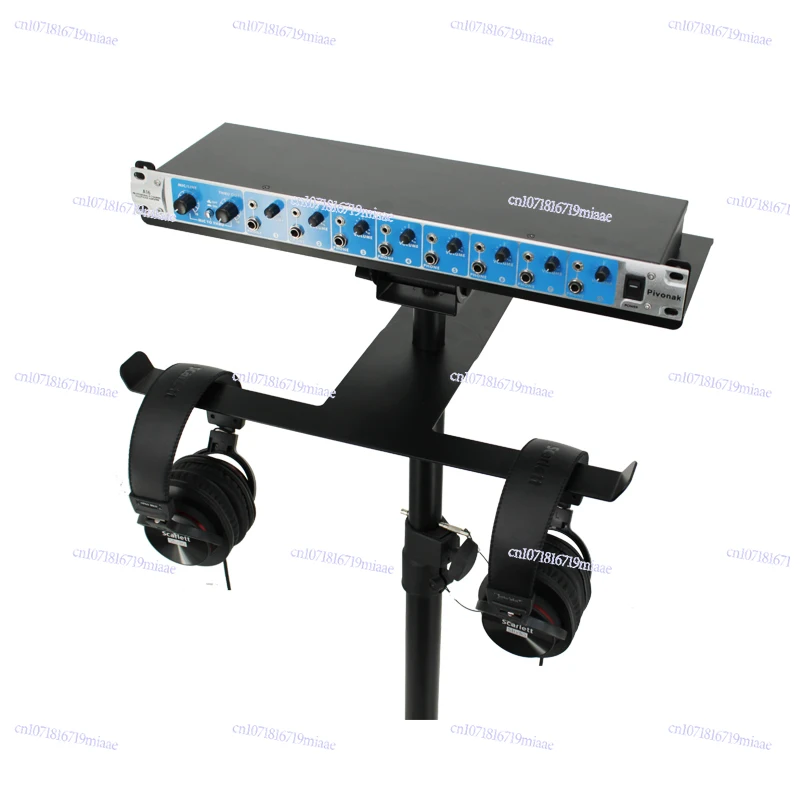 

MR-560 recording studio ear bracket, earphone hanger 16a sound king ear amplifier bracket