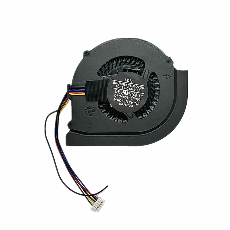 

NEW CPU Cooling Cooler Fan for Lenovo Thinkpad T440P Laptop Fan