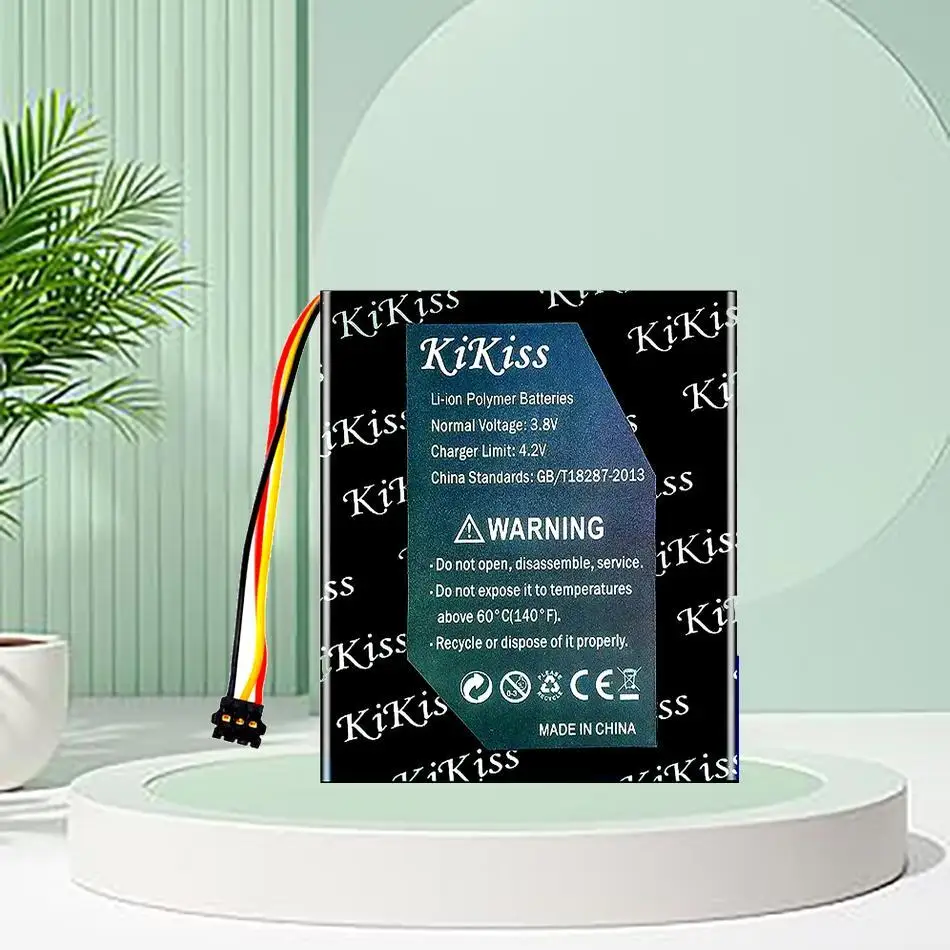 Long-Lasting Replac…