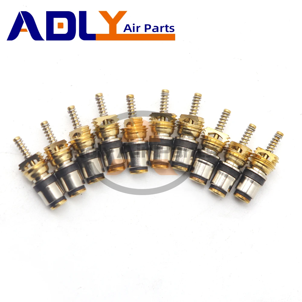 

Automotive Air Conditioning Valve Core AC System Valves For Citroen 10pcs/100pcs