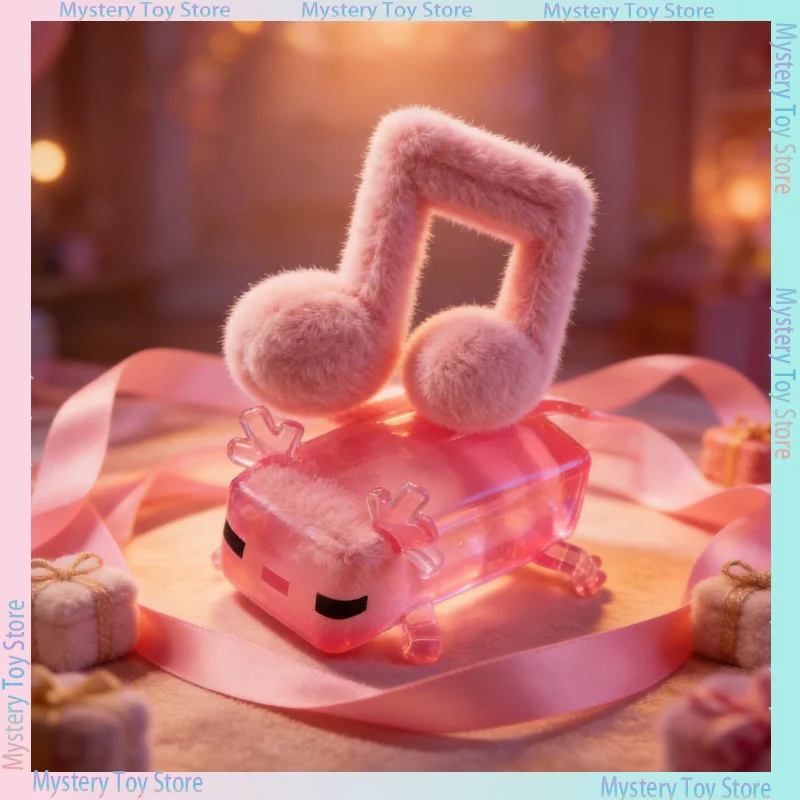 

Viral Axolotl Shaped Squishy Animal Toy Malleable Stress Relief Fidget Sensory Figures Cute Kawaii Collectible Gift Novelty