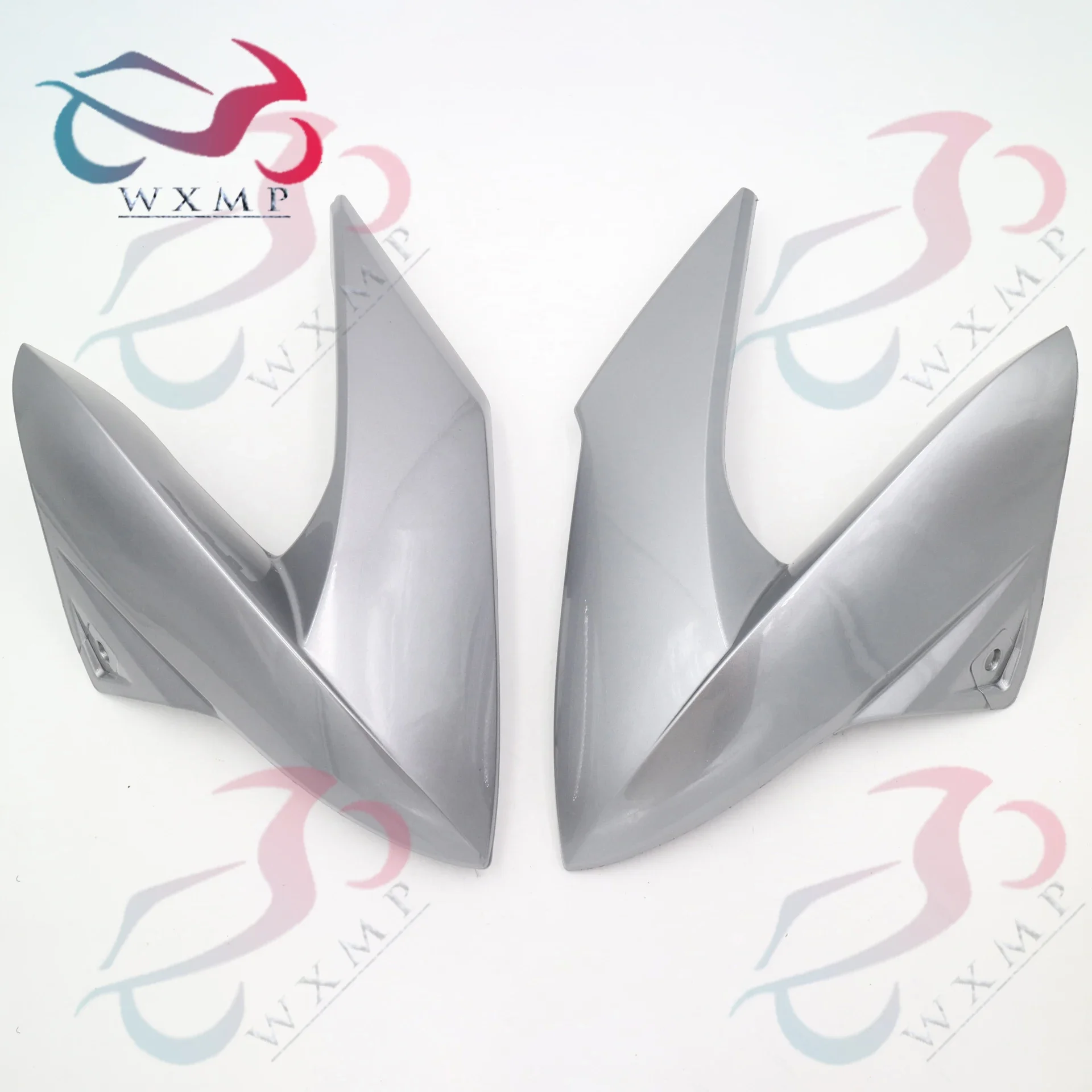 Mercury Color Motorcycle Side Panels Fairing Shell Fairing Cover For Yamaha XJ6 2009 -2012