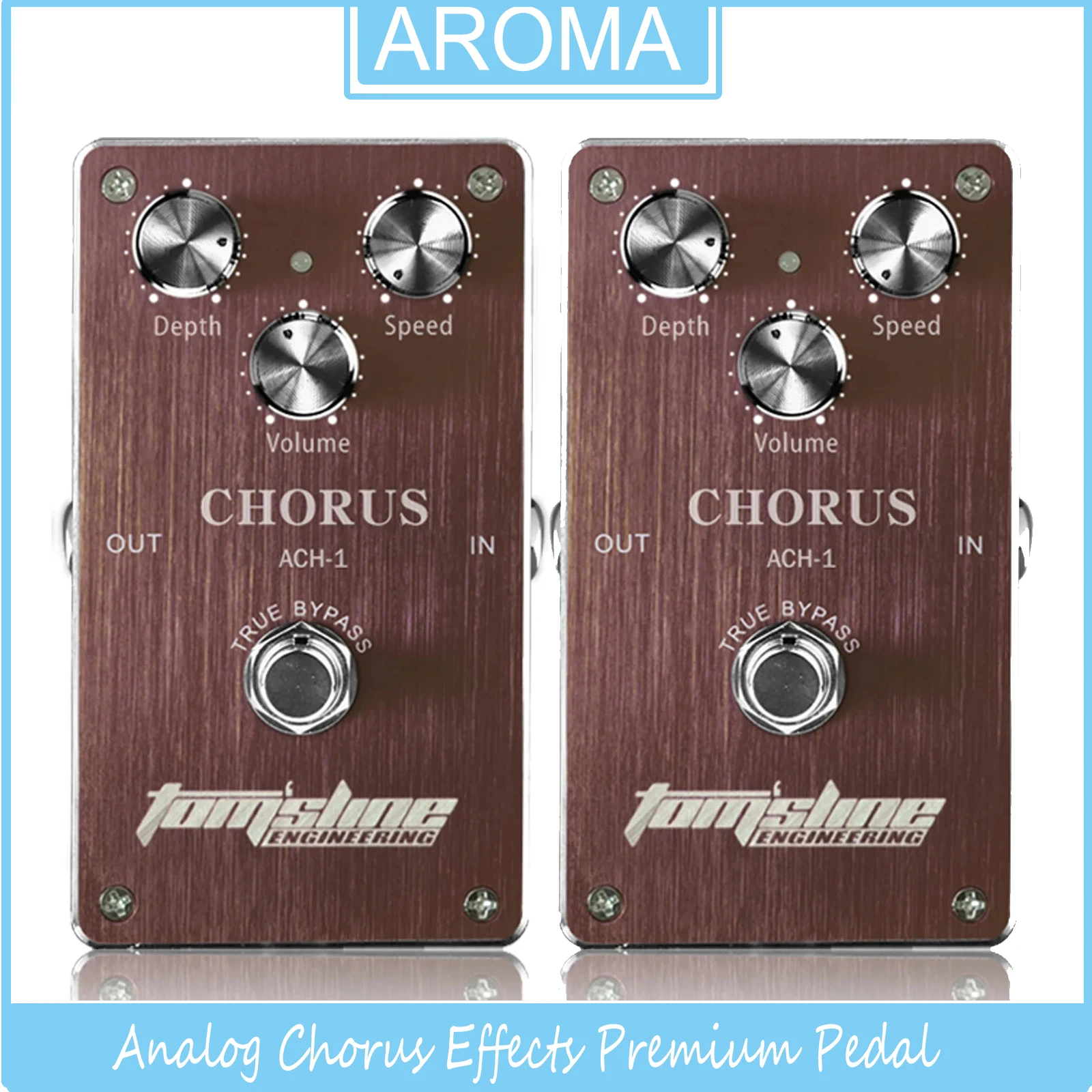 Aroma Chorus Electr…