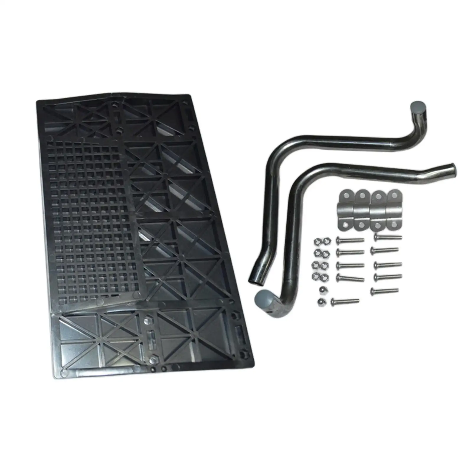 

Boat Motor Mount Kayak Engine Motor Support Stand Kayak Outboard Motor Bracket Engine Bracket for Inflatable Boats