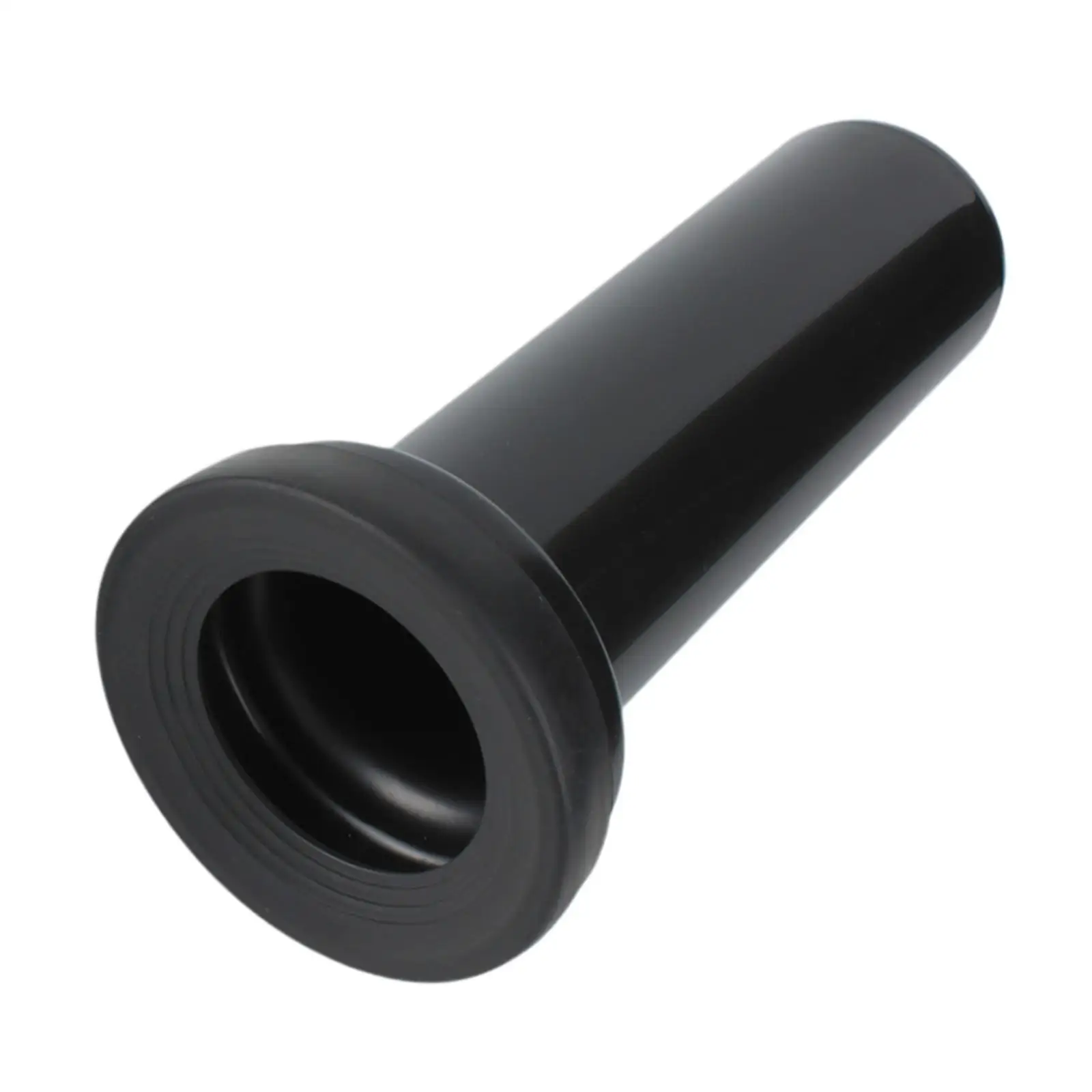 Heavy Duty Plastic Wall Hung Toilet Drain Pipe Leakproof Connector Easy Installation Toilets Bidets Accessories