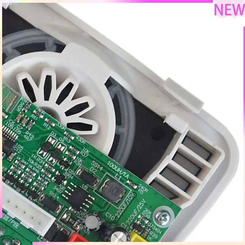 

B27B ZK907 Central Control Panel Children Ride-On Electric Vehicle Controller Children's Electric Ride On Car Replacement Part