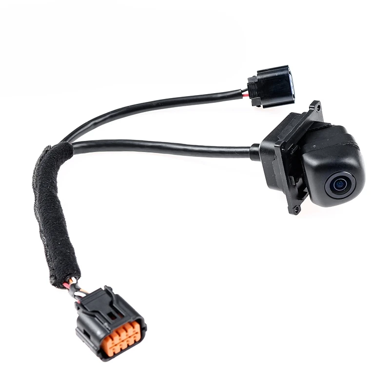 

95766-D3700 New Car Rear View Back Up Safety Parking Camera Fits For Hyundai Tucson Trucks 2018-2020 95766D3700 95766 D3700
