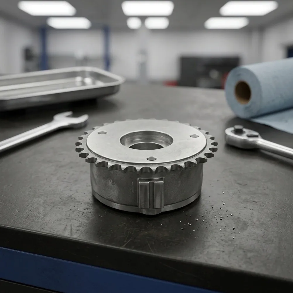 JDE36868 Replacement Engine Timing Part For Engine Timing Repair OEM Standard Manufacturing Robust Performance Material