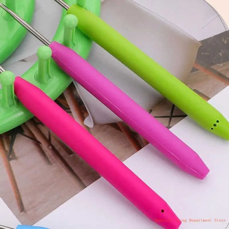 

Knitting Loomed Hooks Crochet Hooks Knitting Supplies for Crocheting