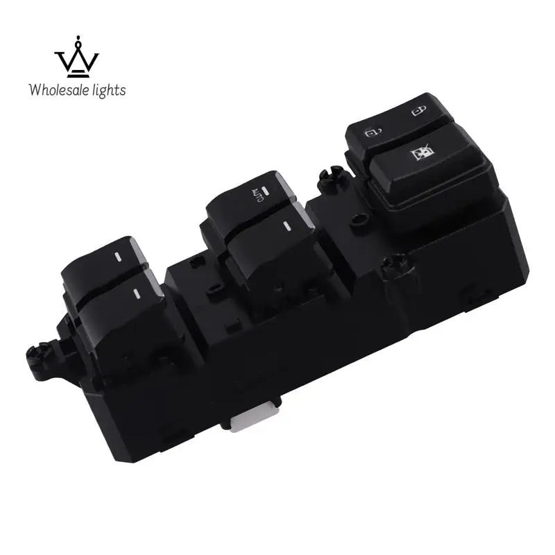 

Electric Master Window Switch 93570D3000 Power Window Switch For Hyundai Tucson Glass Control Regulator