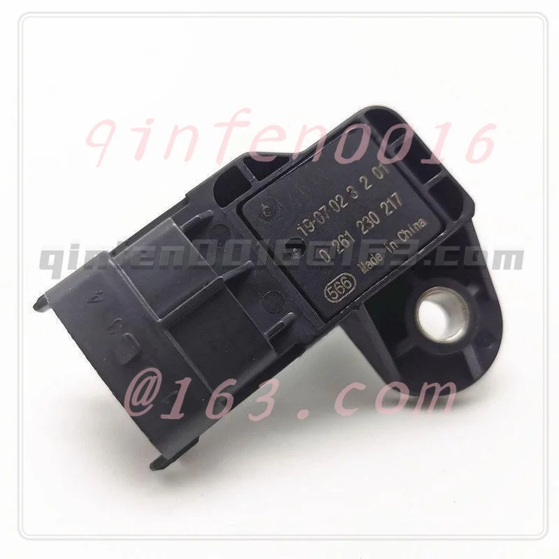 For CFMOTO CF250 250NK 250SR Throttle‑Position MAP Sensor Idle Stepper Motor Fuel Injector