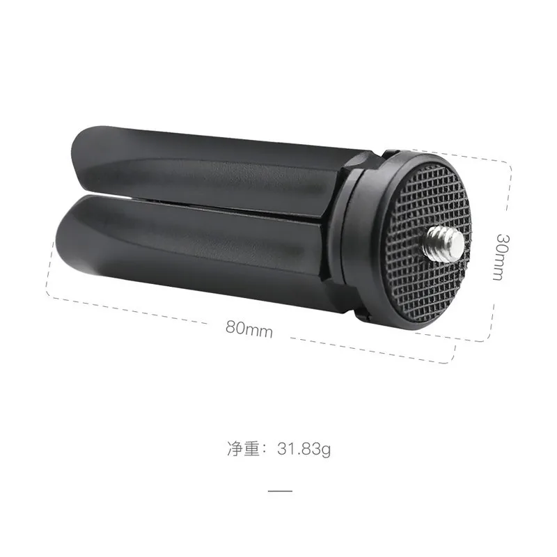 For Handheld Gimbal Mini Tripod Desktop Stand Stabilizer Support Bracket Accessories