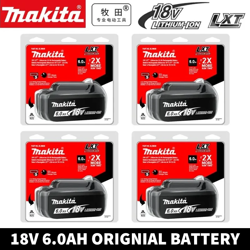 100% Genuine Makita…