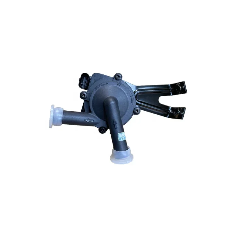 Auto Parts Cooling System Auxiliary Water Pump For F07 F01 F02 F70 F13 OEM 1151 7629 916