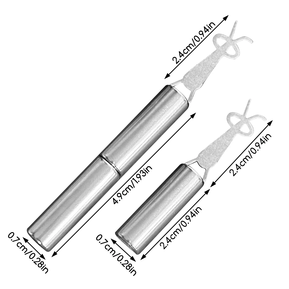 Magneti per conigli per smalto gel per occhi di gatto Magneti a forma di conigli per unghie Strumento multiuso per nail art magnetico per occhi di gatto