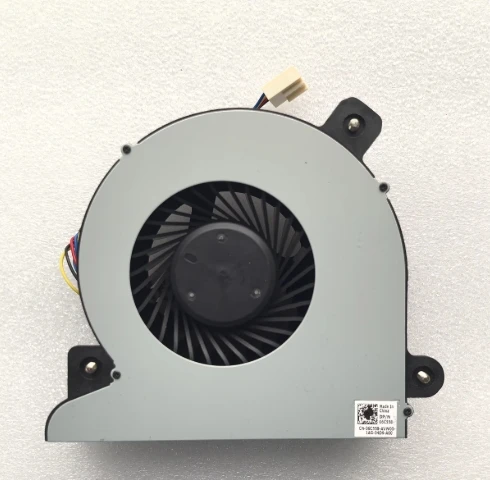 Original for Dell T3630 XPS 8910 8920 8930 Sever Heat Sink T57JF 0T57JF Cooling Fan KTDJC Tower Heatsink Fit Radiator Fan