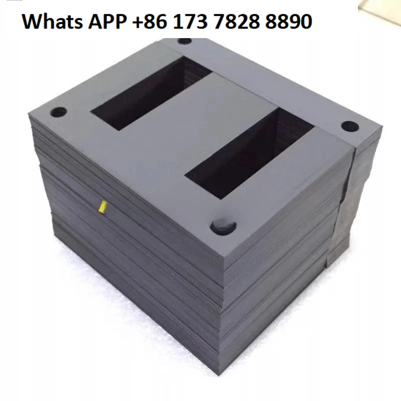 

Выходной источник питания EI105, бычий железный сердечник, ширина языка 0,35 мм, 35, новый трансформатор Z11, лист из кремниевой стали, лист из кремниевой стали