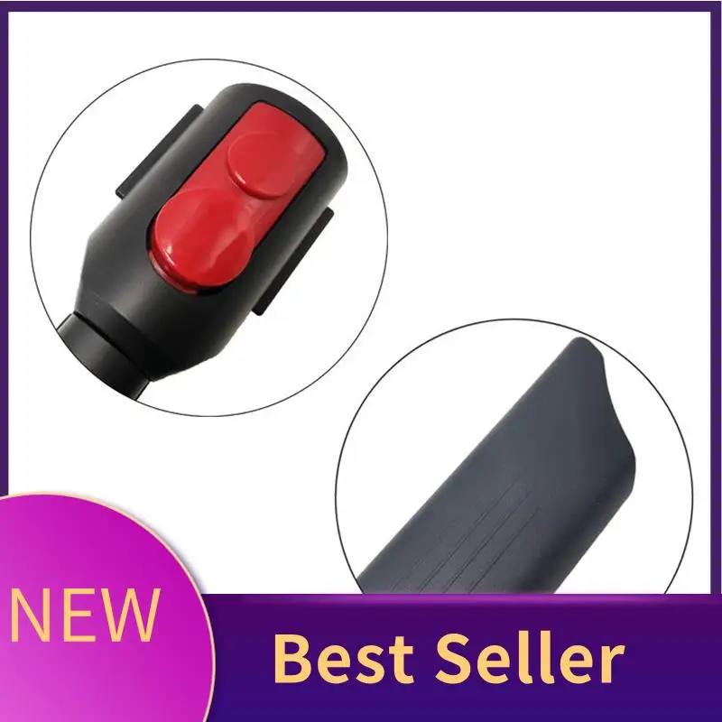 

ABHI-Flexible Crevice Tool For Dyson V7 V8 V10 V11 Vacuum Cleaner Parts Extension Attachment