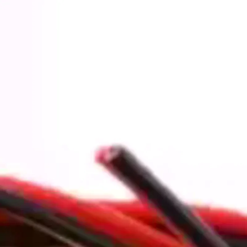 Bouton de commutation d'alarme de sécurité automobile, 2 pièces, interrupteur à bouton-poussoir d'urgence en plastique pour système de sécurité automobile